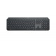 Logitech MX Keys for Business teclado RF Wireless + Bluetooth Español Grafito - 920-010248